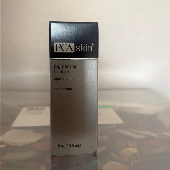 PCA Skin Pigment Gel HQ Free Spot Treatment